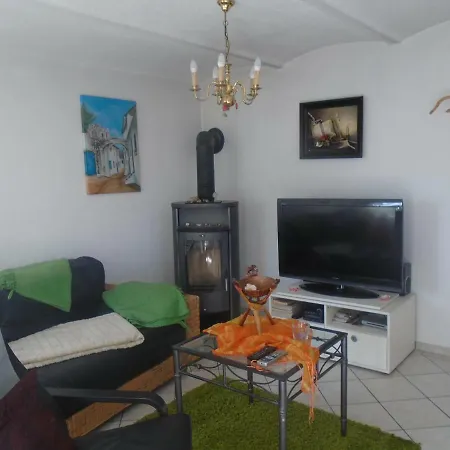 Holiday home Nahe Vom Weissen *