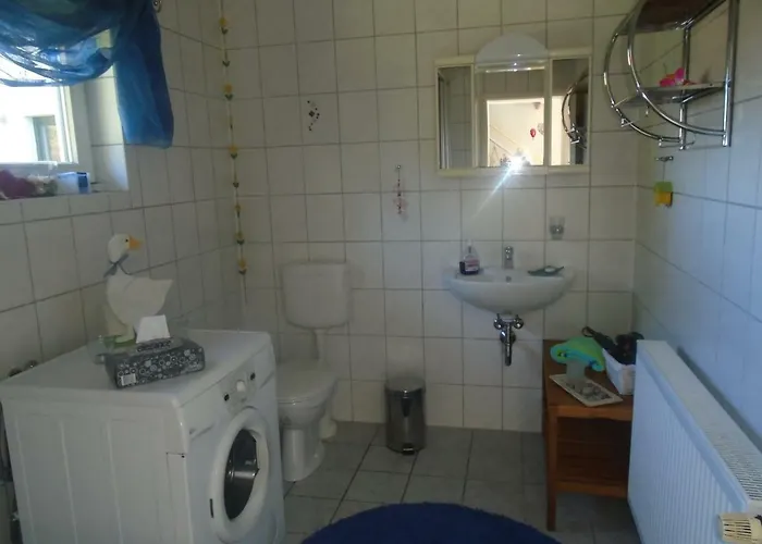 Nahe Vom Weissen