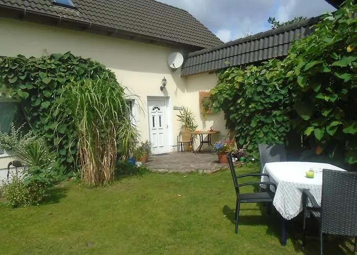 Nahe Vom Weissen Tatil Evi *